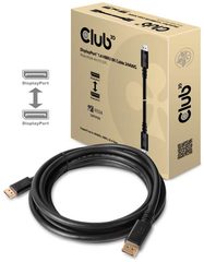 Club 3D CAC-1069B