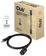 Club 3D CAC-1120