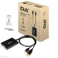 Club 3D CAC-1130-A