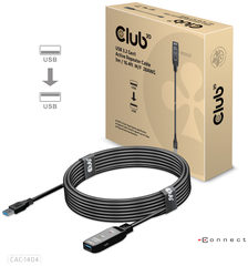 Club 3D CAC-1404