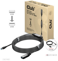 Club 3D CAC-1405