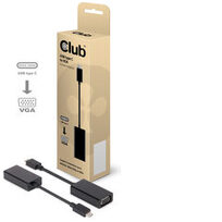 Club 3D CAC-1502