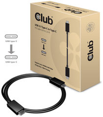 Club 3D CAC-1522