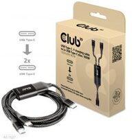 Club 3D CAC-1527