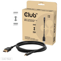 Club 3D CAC-1563