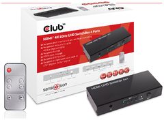 Club 3D CSV-1370