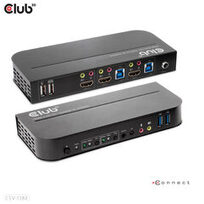 Club 3D CSV-1382
