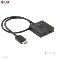 Club 3D CSV-1384