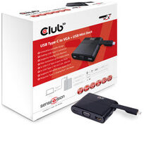 Club 3D CSV-1532