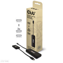 Club 3D CSV-1548