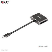 Club 3D CSV-1552