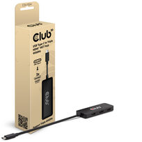 Club 3D CSV-1554