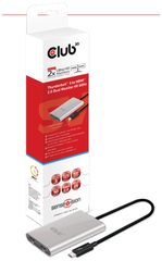 Club 3D CSV-1574