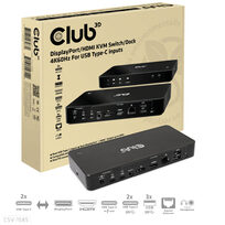 Club 3D CSV-1585