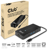 Club 3D CSV-1595