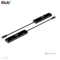 Club 3D CSV-1599