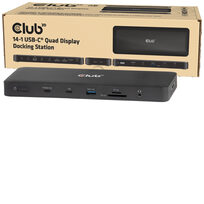Club 3D CSV-2540