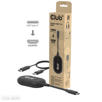 Club 3D CSV-2570