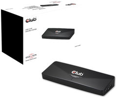 Club 3D CSV-3103D