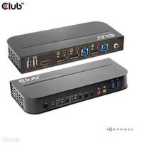 Club 3D CSV-7210