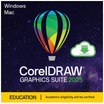 Corel ESDCDGS2025MLA