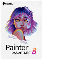 Corel ESDPE8MLPCM