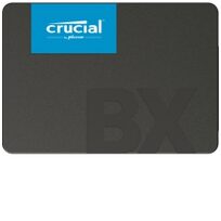 Crucial CT500BX500SSD1