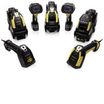 Datalogic PM9600-DKAR433RK10