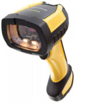 Datalogic PM9600-SR433RBK10