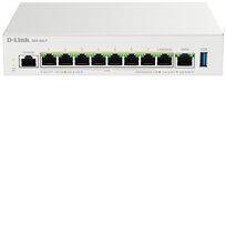 D-Link DBR-600-P/E