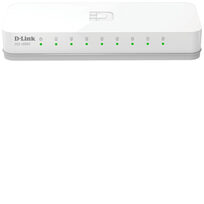 D-Link DES-1008C/E