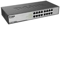 D-Link DES-1016D/E
