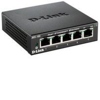 D-Link DES-105/E