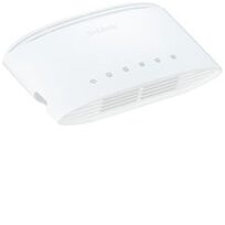 D-Link DGS-1005D/E