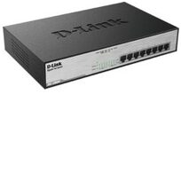 D-Link DGS-1008MP