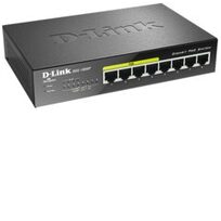 D-Link DGS-1008P/E