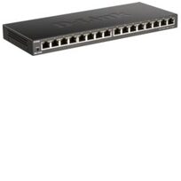 D-Link DGS-1016S/E