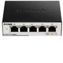 D-Link DGS-1100-05PDV2
