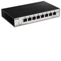D-Link DGS-1100-08P