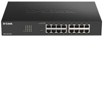 D-Link DGS-1100-24PV2