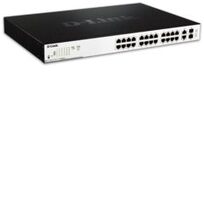 D-Link DGS-1100-26MP