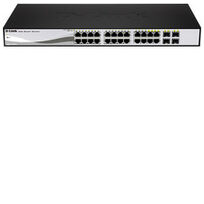 D-Link DGS-1210-24P