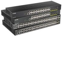 D-Link DGS-1250-28X