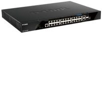 D-Link DGS-1520-28MP
