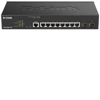 D-Link DGS-2000-10P