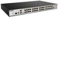 D-Link DGS-3630-28PC/SI