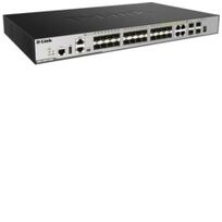 D-Link DGS-3630-28SC/SI