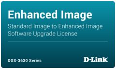 D-Link DGS-3630-52PC-SE-LIC