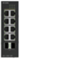 D-Link DIS-100G-10P