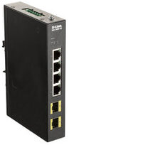 D-Link DIS-100G-6S